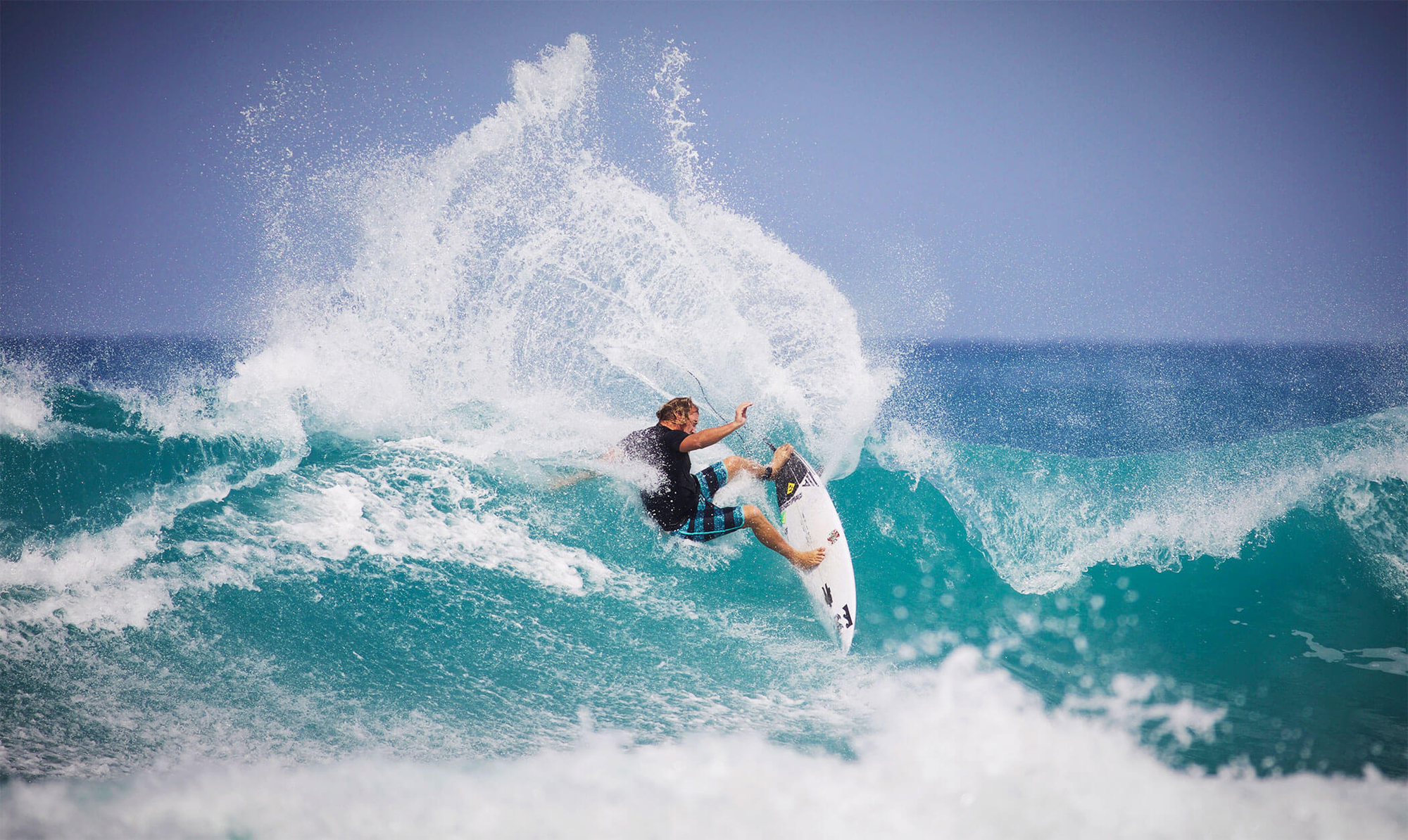 Shortboards