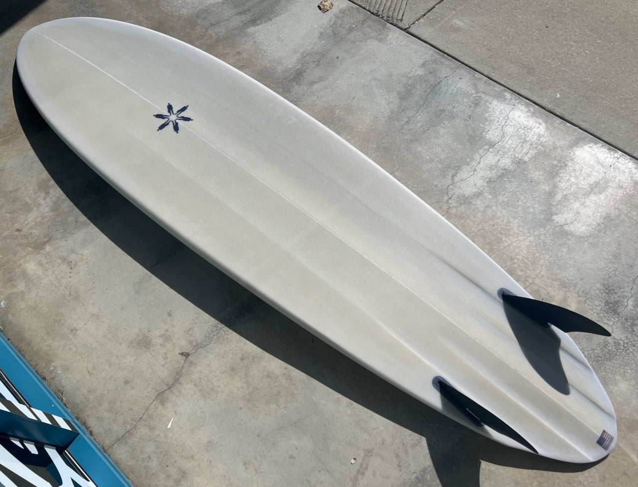 Midlengths – Proctor Surfboard Shop