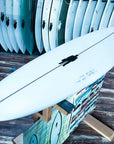 Bullet Single Fin