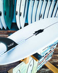 Bullet Single Fin STOCK QUICK