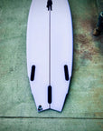 Stock Quick Falcon v2