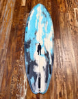 Magnum Opus | Custom Resin Creative Emma Wood