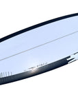 T.Rascal | black rails | READY TO SHIP