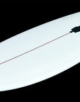 Bullet Single Fin