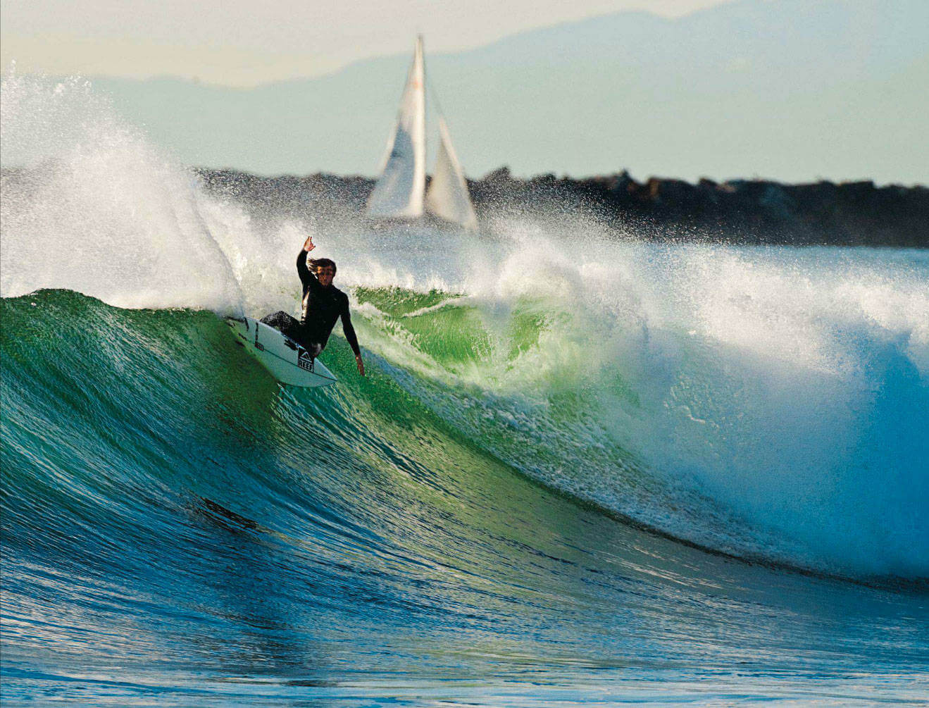 Ghost | Carbon Footprint | 'Whoville' paint pen