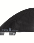 FCS II RETRO KEEL TWIN FINS