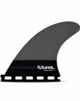 Futures Quad Rears LARGE 4.15 Honeycomb