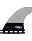 Futures Quad Rears MED 4.0 Honeycomb