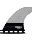 Futures Quad Rears SMALL 3.75 Honeycomb