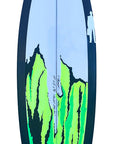 Magnum Opus | Fluro Flare