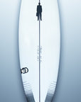 Monsta '71 5'10" | READY TO SHIP