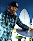 Bullet Single Fin | Cathedral