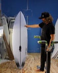 Holy Roller 6'0" | READY TO SHIP