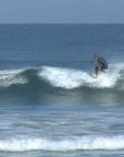 Bullet Single Fin