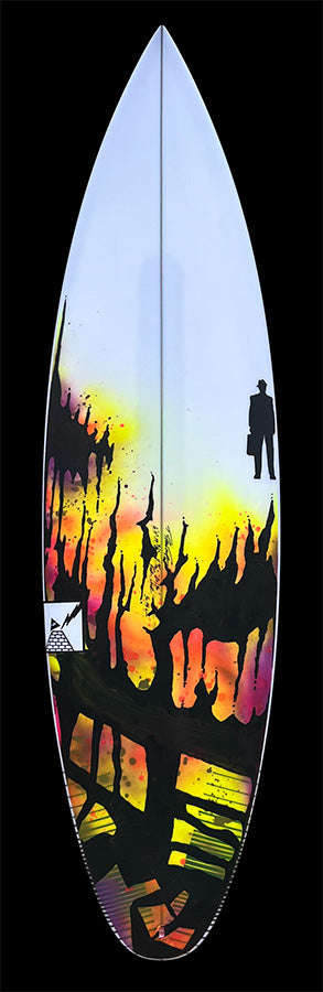 Procco 20/30 Custom Creative Rattle Can - Main Image