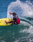 MONSTACHIEF Big Guy 2+1 Twin Fin + Stabilizer Option NVS