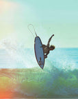 Monsta Carbon Footprint | READY TO SHIP