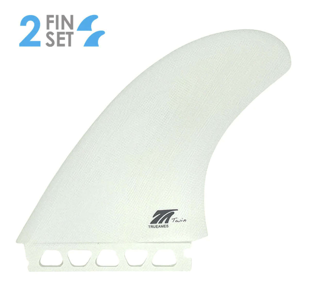 TA Twin - Futures Compatible (Fiberglass)