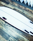 T.Rascal Quad | READY TO SHIP