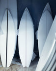 TwinStitch Performance Twin | Seal Grey