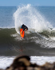 Damien Hobgood. photo: Watts. feature: Surfline