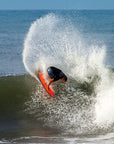 Damien Hobgood. photo: Watts. feature: Surfline 