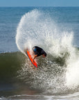 Damien Hobgood. photo: Watts. feature: Surfline