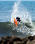 Damien Hobgood. photo: Watts. feature: Surfline