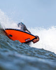 Damien Hobgood. photo: Watts. feature: Surfline