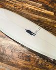 PostMod Jet 5'7" 30.5L | READY TO SHIP