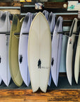 PostMod Jet 5'7" 30.5L | READY TO SHIP