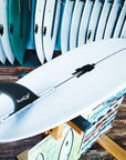Bullet Single Fin | Cathedral