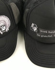MonstaChief Trucker Hats