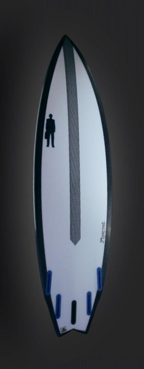Monstrosqueak | Carbon Footprint