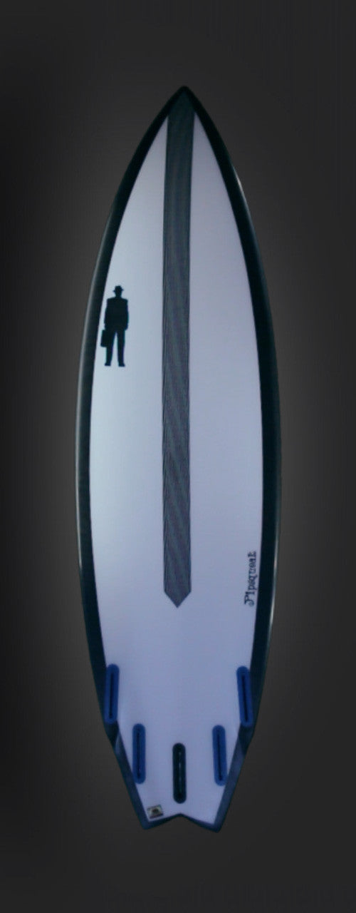 Monstrosqueak | Carbon Footprint