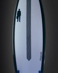 Monstrosqueak | Carbon Footprint