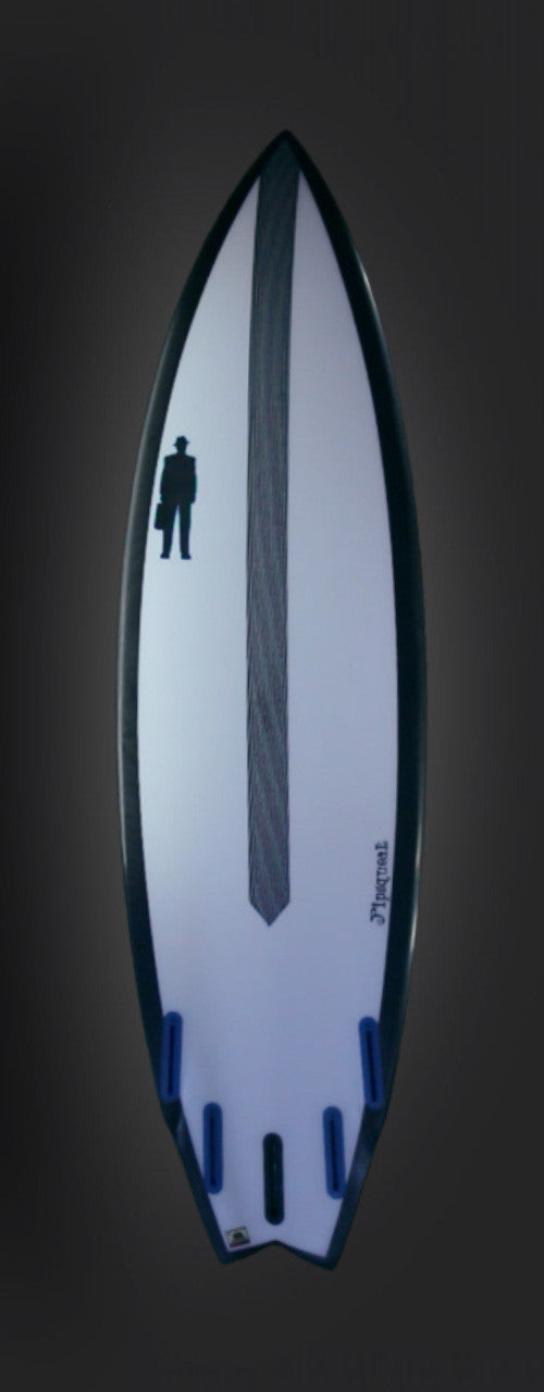 Monstrosqueak | Carbon Footprint