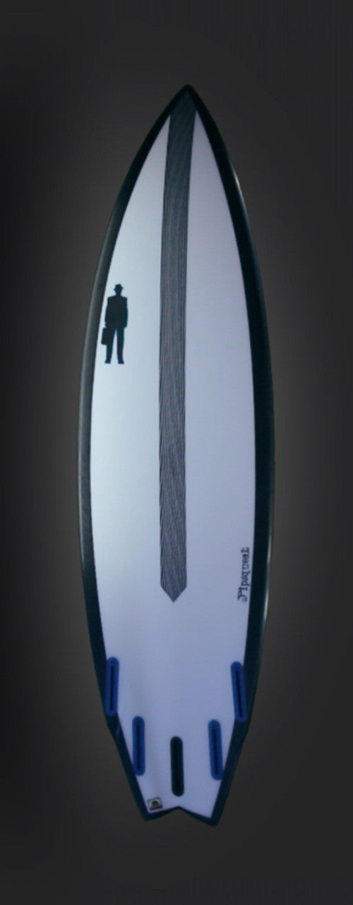 Monstrosqueak | Carbon Footprint