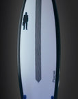Monstrosqueak | Carbon Footprint