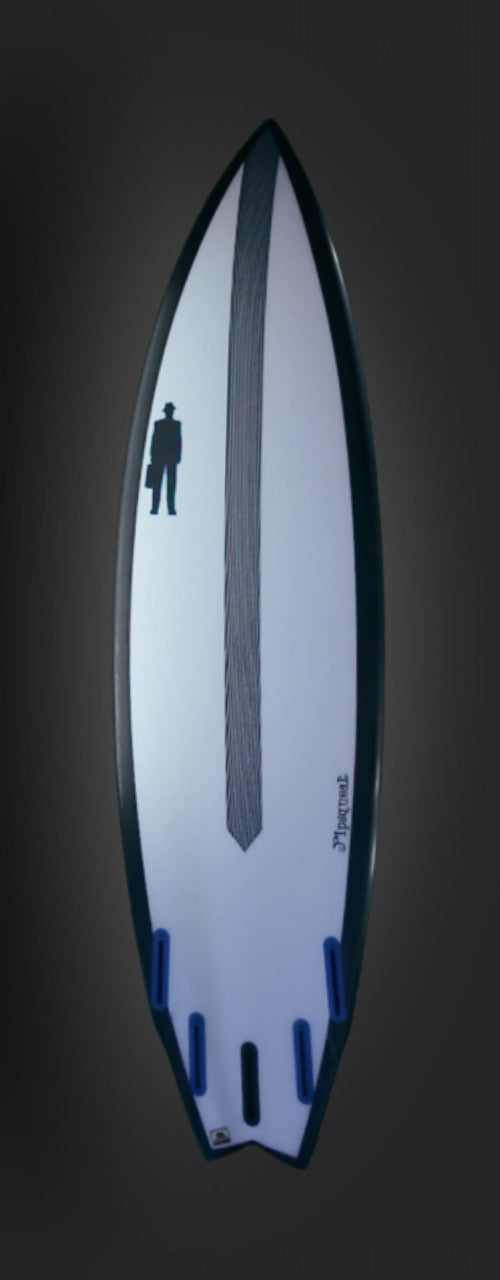 Monstrosqueak | Carbon Footprint