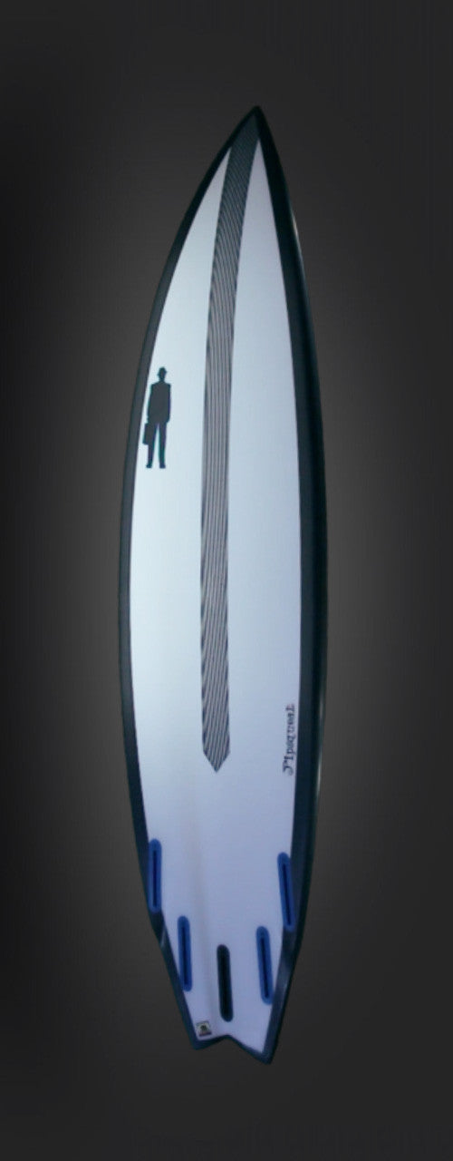 Monstrosqueak | Carbon Footprint