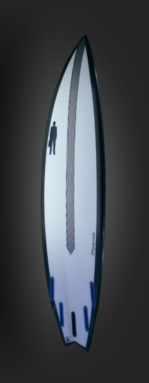 Monstrosqueak | Carbon Footprint