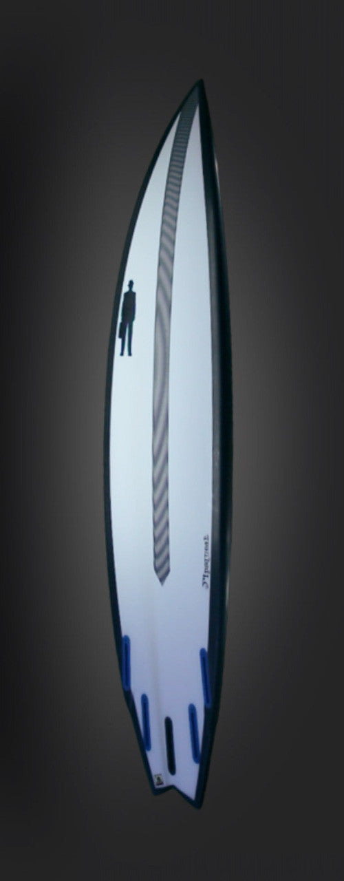 Monstrosqueak | Carbon Footprint