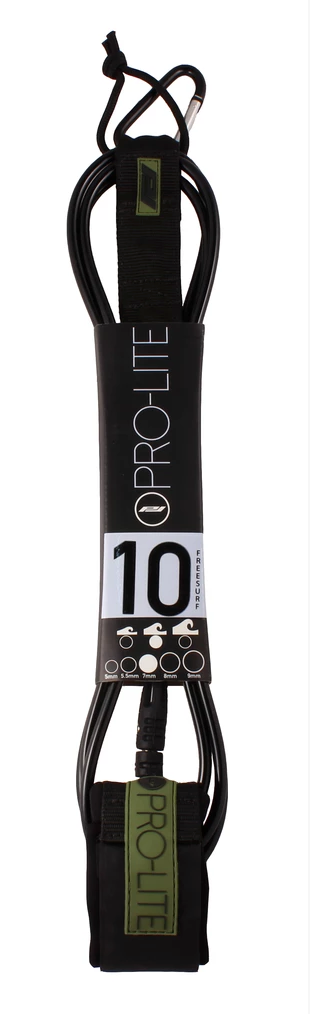 Pro lite surf leash online