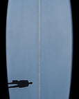 Bullet Single Fin | Slate Grey