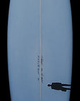 Bullet Single Fin | Slate Grey