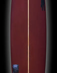 Archangel Big Gun | crimson