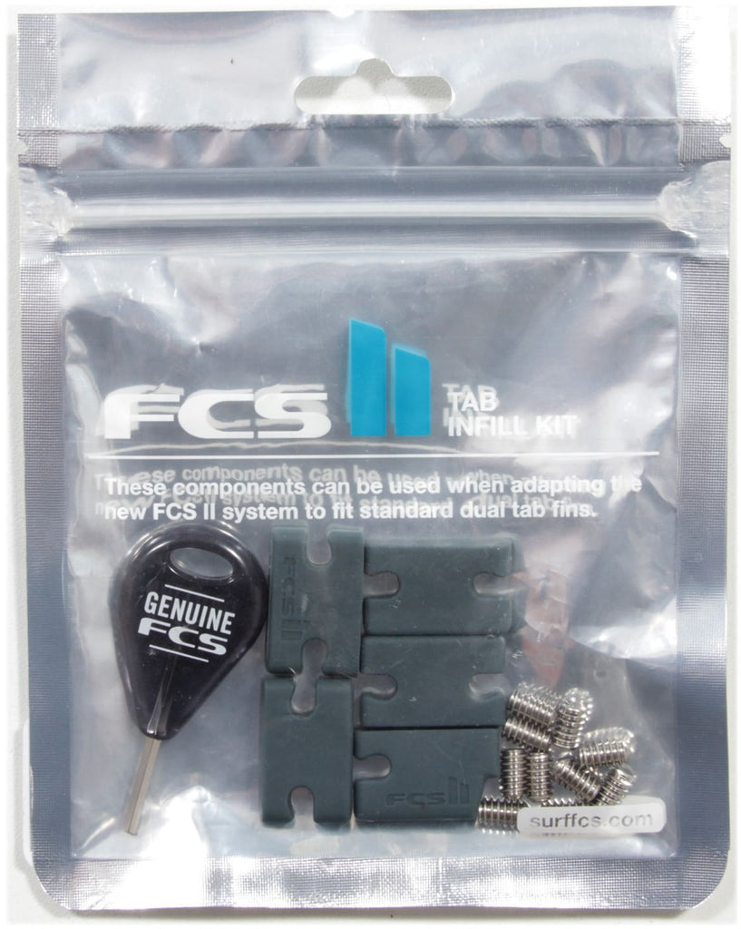 FCS II Infill Tab Kit