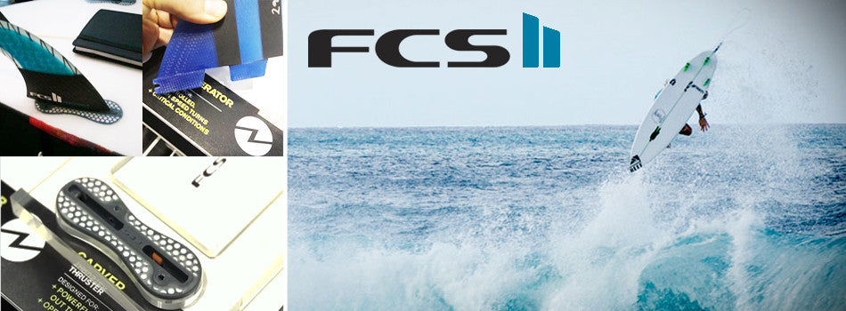 Mick Fanning PC FCSII Medium &amp; Large