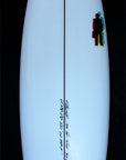 Flyin' Lion step-up 6'4" | READY TO SHIP